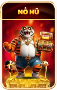 nổ hũ